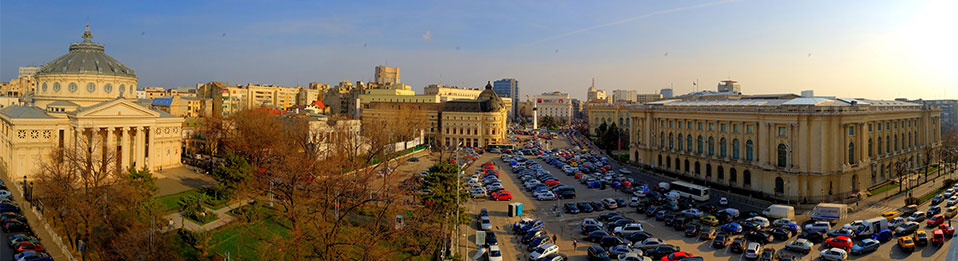 Bucharest Accounting Firm